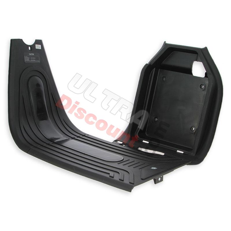 Walking citycoco foot (Type 3), Citycoco spare parts Walking citycoco foot (Type 3), Citycoco spare parts
