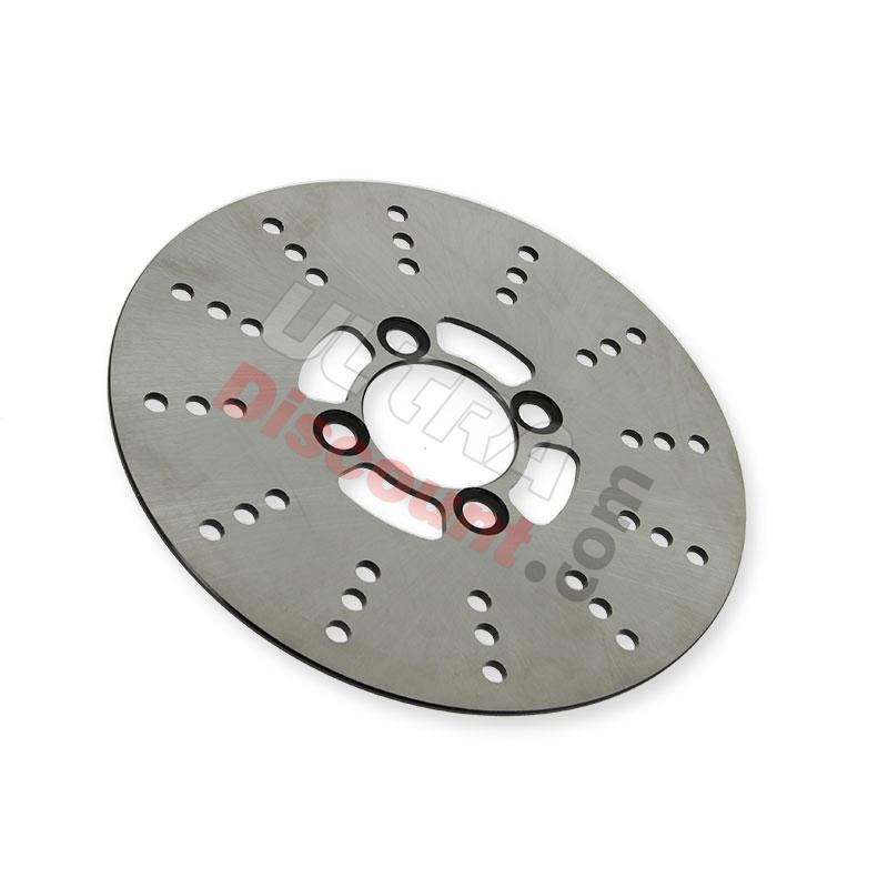 Front Brake Disc for ATV (200mm), 200cc Chinese ATV Parts Front Brake Disc for ATV (200mm), 200cc Chinese ATV Parts