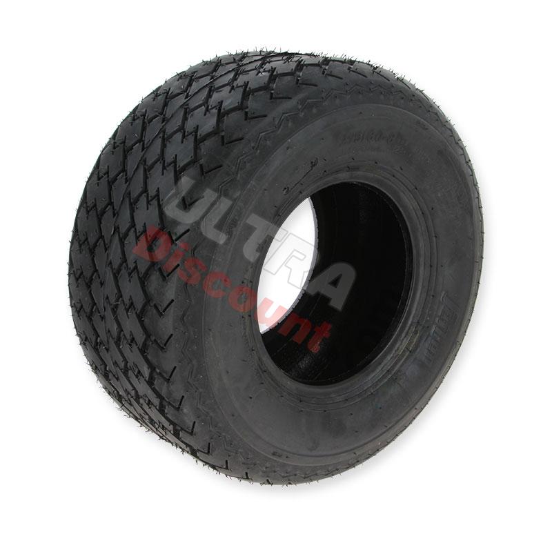 Tyre tubless 215x60-8 for Citycoco Fatbee, Citycoco spare parts
