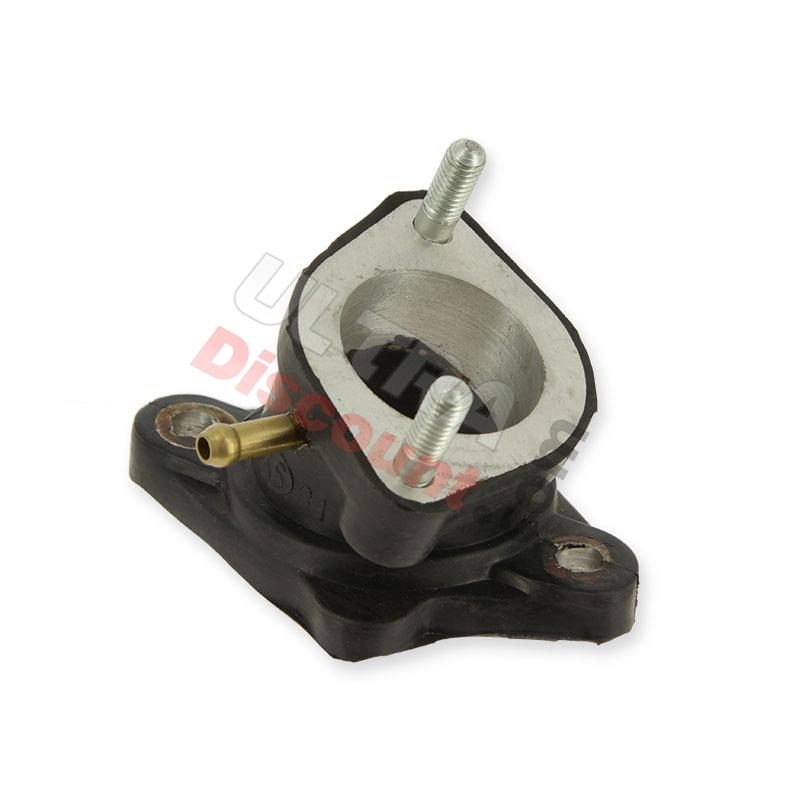 Intake Pipe for Skyteam V-Raptor 125cc, Spare Part V-Raptor Skyteam Intake Pipe for Skyteam V-Raptor 125cc, Spare Part V-Raptor Skyteam
