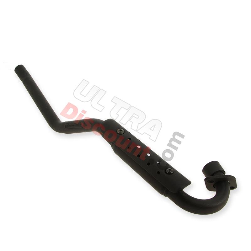 Exhaust pipe for Skyteam V-Raptor 125cc, Spare Part V-Raptor Skyteam