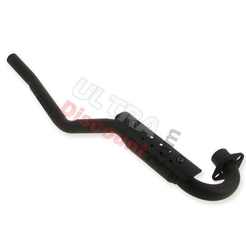 Exhaust pipe for Skyteam V-Raptor 250cc, Spare Part V-Raptor Skyteam Exhaust pipe for Skyteam V-Raptor 250cc, Spare Part V-Raptor Skyteam