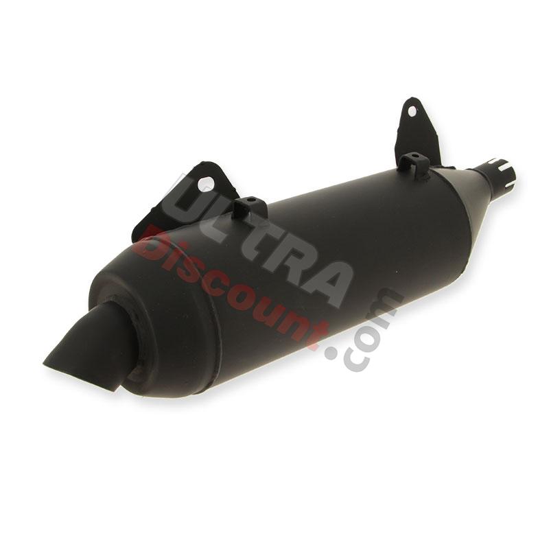 Exhaust silencer for Skyteam V-Raptor 125-250cc, Spare Part V-Raptor Skyteam Exhaust silencer for Skyteam V-Raptor 125-250cc, Spare Part V-Raptor Skyteam