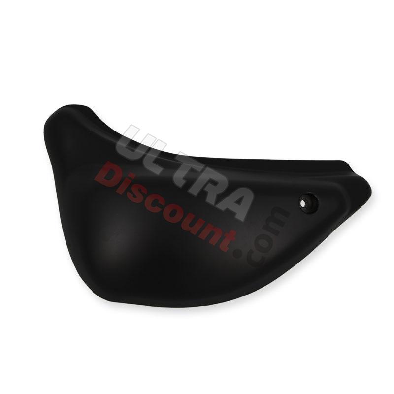 Left shield for Skyteam V-Raptor - Black matt, Spare Part V-Raptor Skyteam