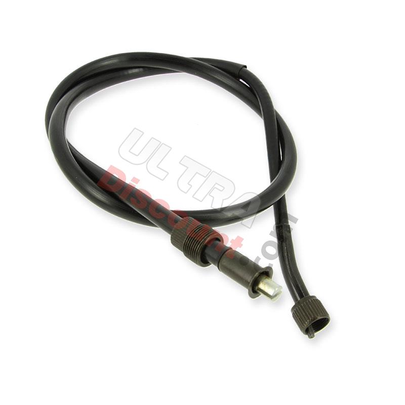 Speedometer Cable for Skyteam V-Raptor, Spare Part V-Raptor Skyteam Speedometer Cable for Skyteam V-Raptor, Spare Part V-Raptor Skyteam