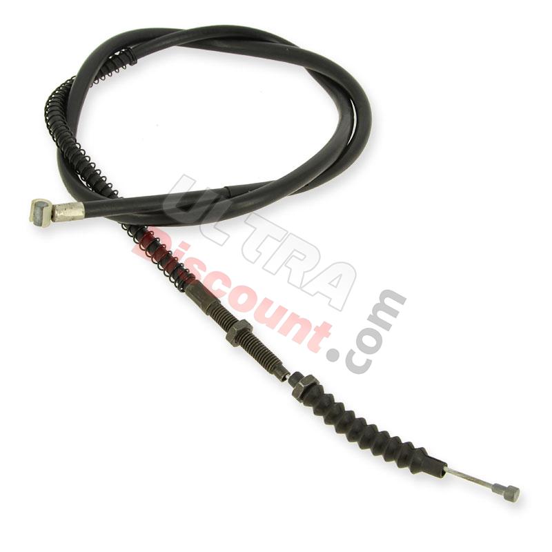 Clutch Cable for Skyteam V-Raptor 125cc, Spare Part V-Raptor Skyteam