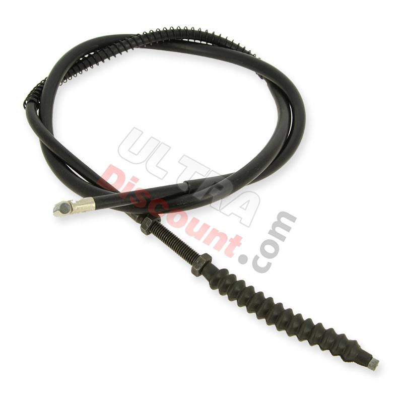 Clutch Cable for Skyteam V-Raptor 250cc, Spare Part V-Raptor Skyteam