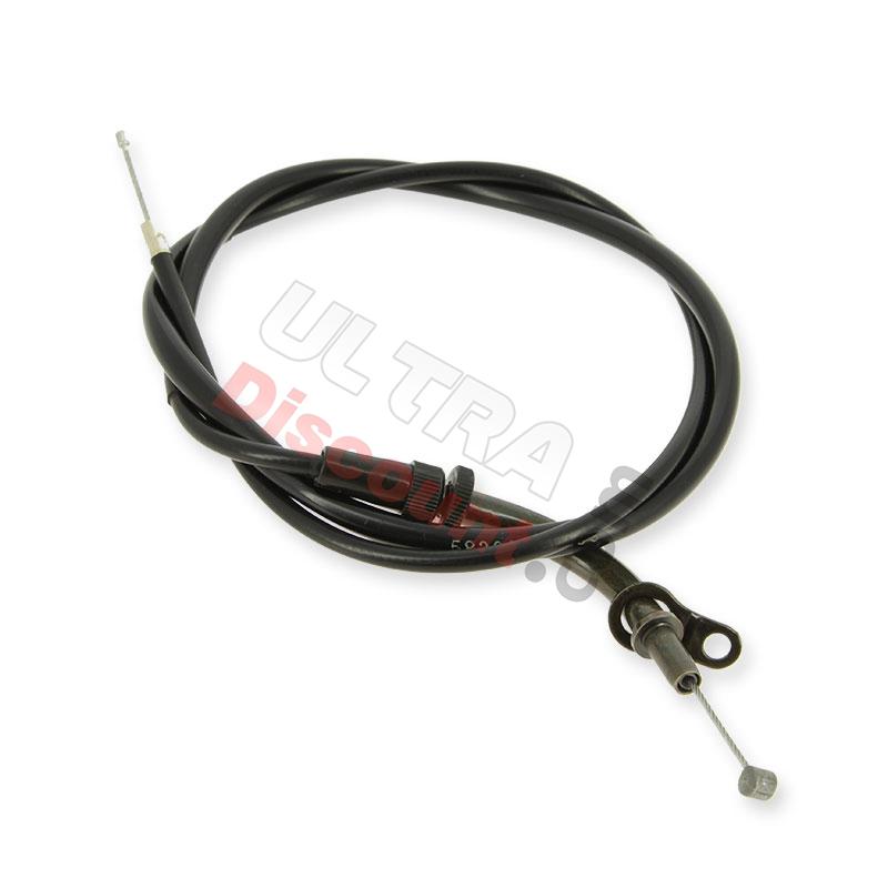 Throttle Cable for Skyteam V-Raptor 125cc, Spare Part V-Raptor Skyteam