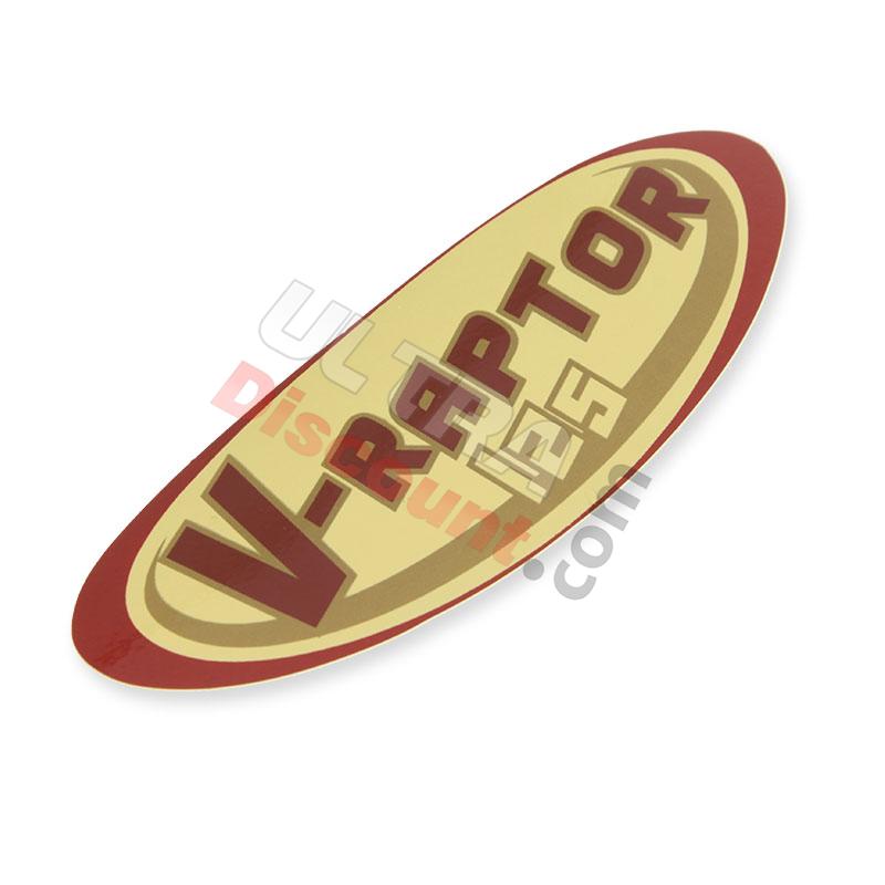 Sticker for Skyteam V-Raptor 125cc, Spare Part V-Raptor Skyteam Sticker for Skyteam V-Raptor 125cc, Spare Part V-Raptor Skyteam