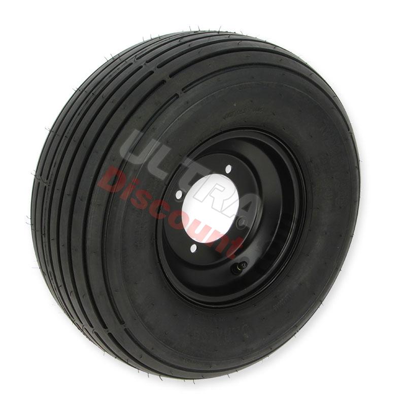 Rear Wheel Complete pour Citycoco 3 wheels, Citycoco spare parts Rear Wheel Complete pour Citycoco 3 wheels, Citycoco spare parts