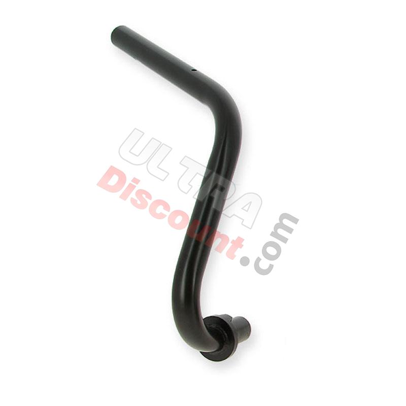 Handlebar right for Skyteam Bubbly (Black), Spare Parts Bubbly Skyteam