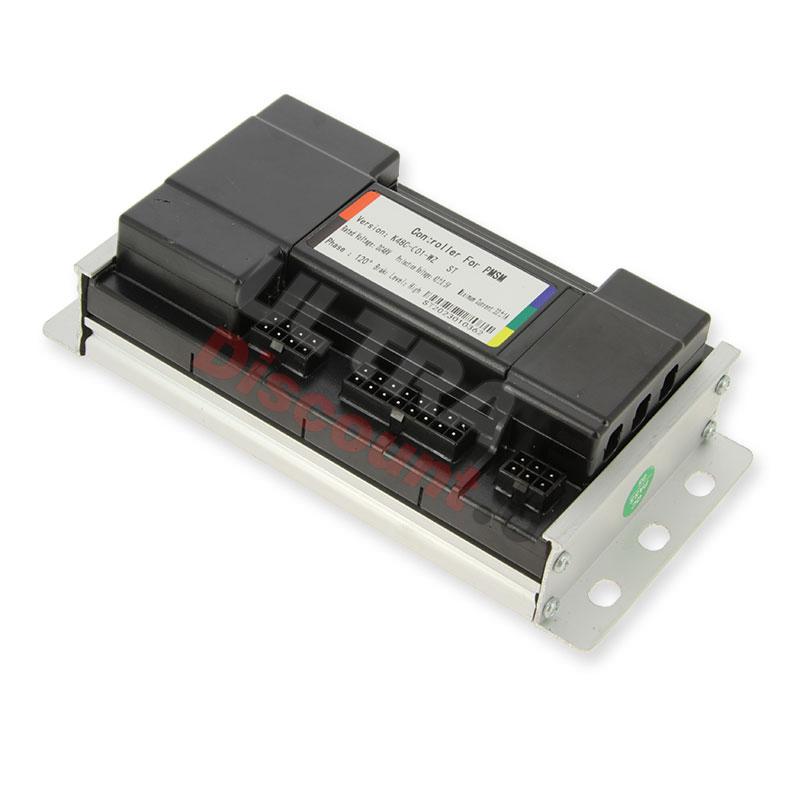 Controller 48v 1000W for Skyteam E-MINI, E-mini Skyteam parts Controller 48v 1000W for Skyteam E-MINI, E-mini Skyteam parts