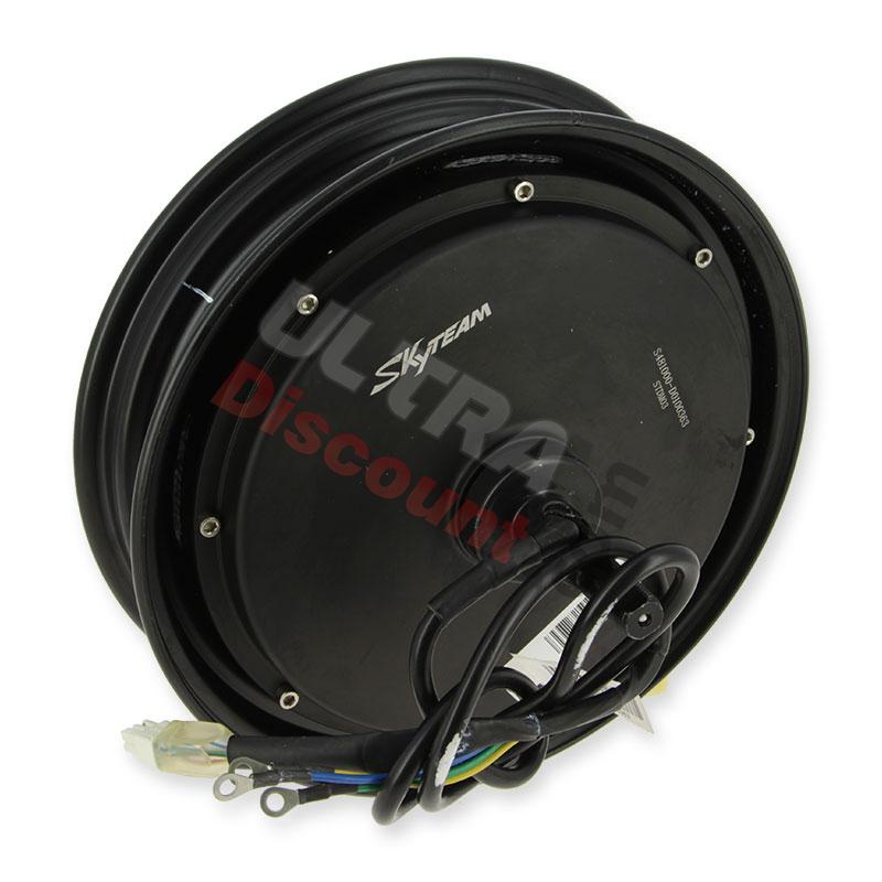 Motor 1000W for Skyteam E-MINI, E-mini Skyteam parts Motor 1000W for Skyteam E-MINI, E-mini Skyteam parts