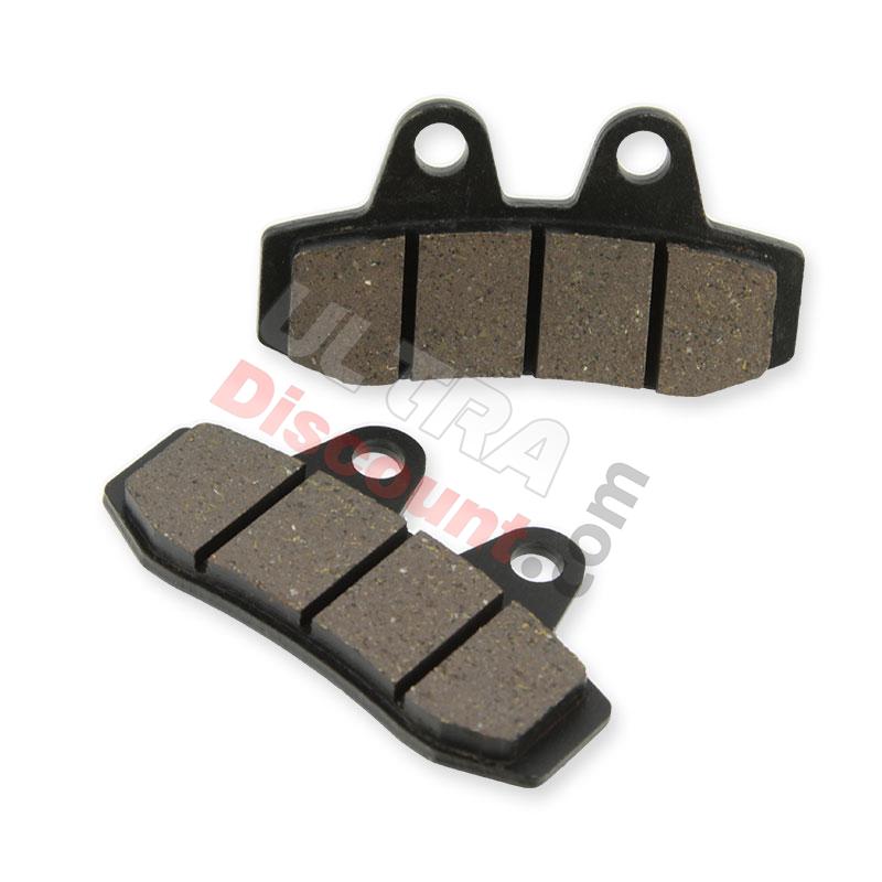 Brake Pad for Skyteam E-MINI, E-mini Skyteam parts Brake Pad for Skyteam E-MINI, E-mini Skyteam parts