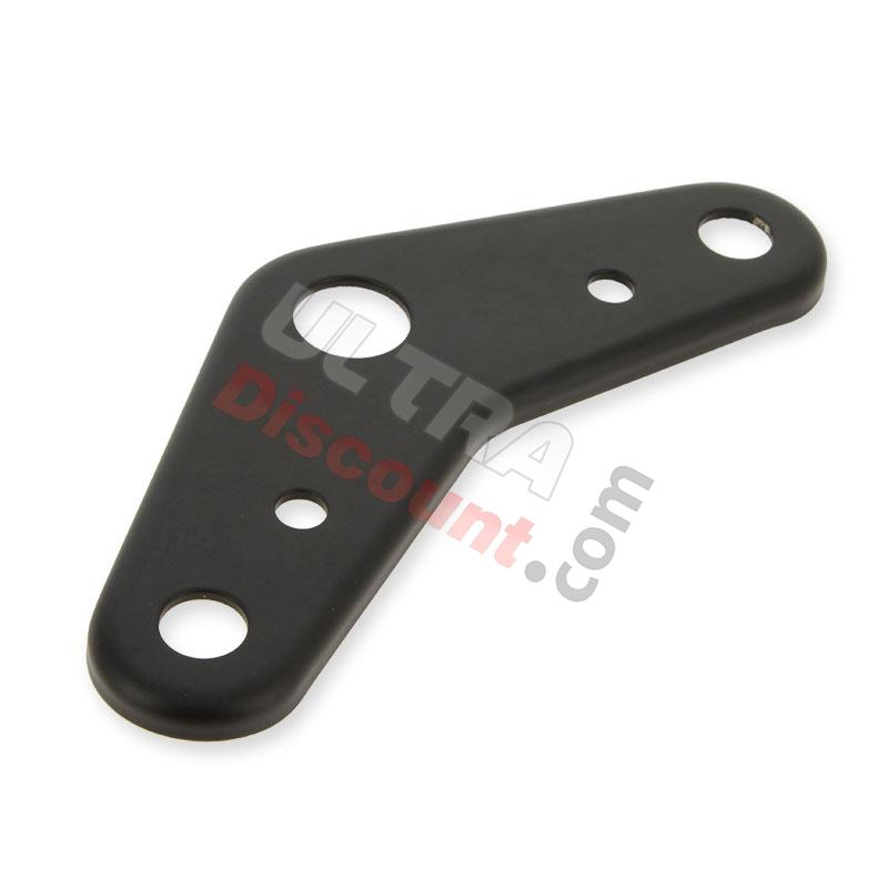 Front Fork Yoke superior BLACK for Skyteam Monkey Gorilla (Black), Monkey - Gorilla Spare Parts