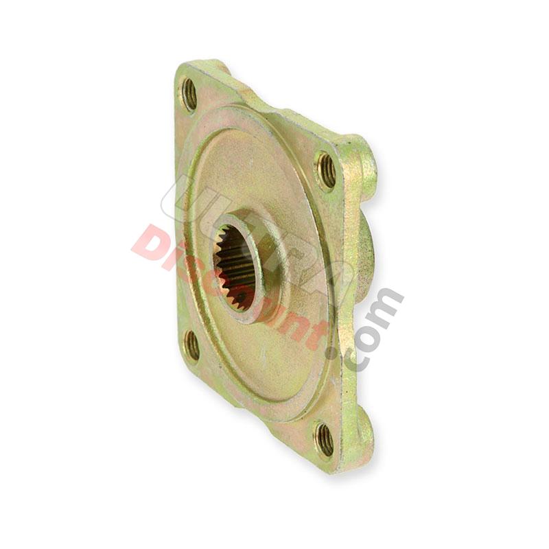 Rear Wheel Hub for Citycoco 3 wheels, Citycoco spare parts Rear Wheel Hub for Citycoco 3 wheels, Citycoco spare parts