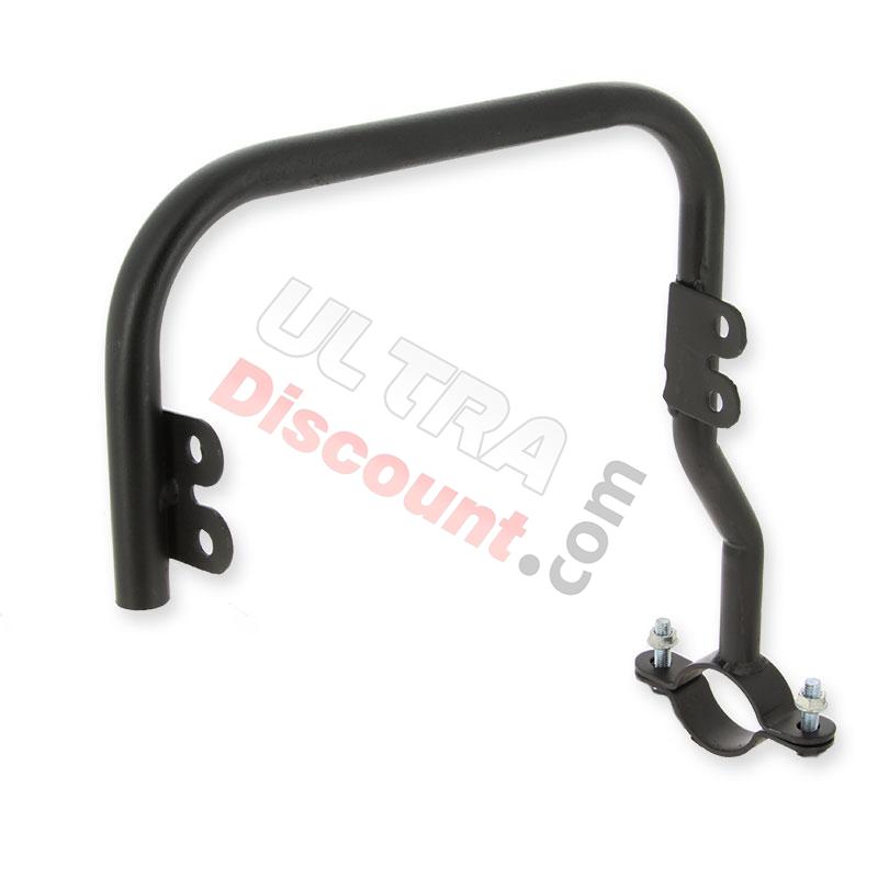 Left rear mudguard support for Citycoco 3 wheels, Citycoco spare parts Left rear mudguard support for Citycoco 3 wheels, Citycoco spare parts