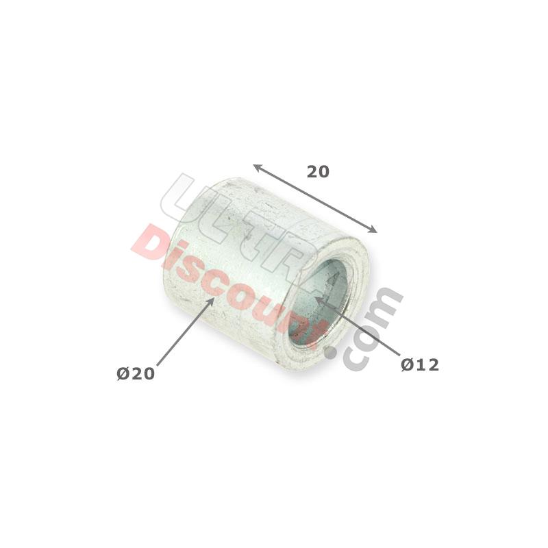 Spacer for wheel axle 12-20 for Citycoco Shopper, citycoco shopper parts