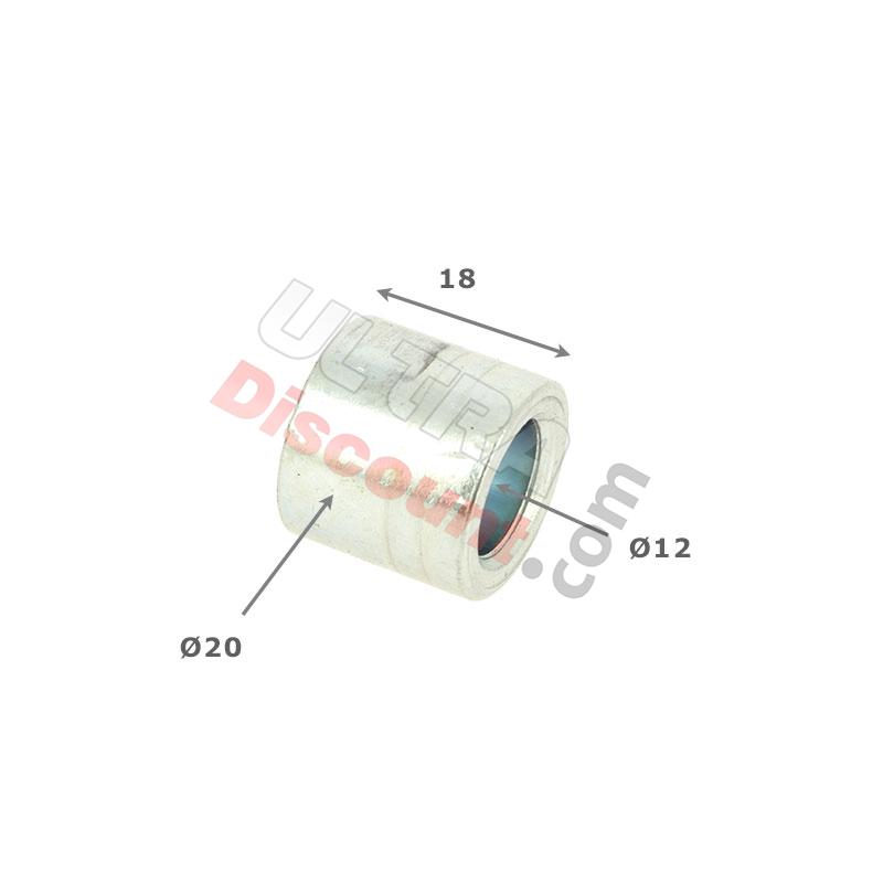 Spacer for wheel axle 12-18 for Citycoco, Citycoco spare parts Spacer for wheel axle 12-18 for Citycoco, Citycoco spare parts