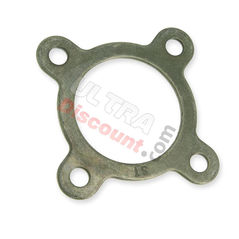 Locking plate sprocket for Skyteam PBR CAFE 110-125cc, PBR Skyteam ZB Honda Spare Parts