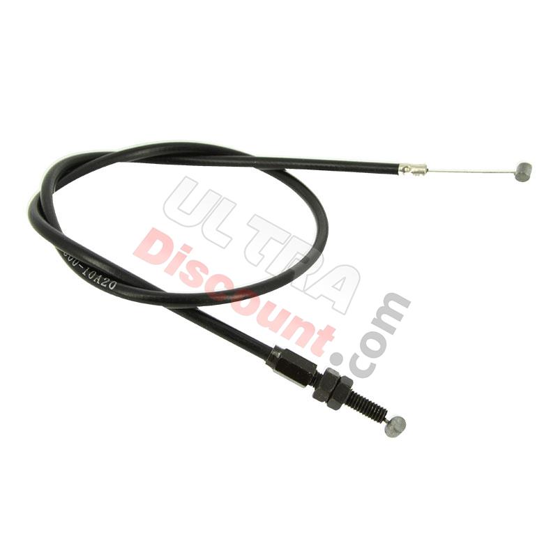 Choke cable for Skyteam PBR, PBR Skyteam ZB Honda Spare Parts