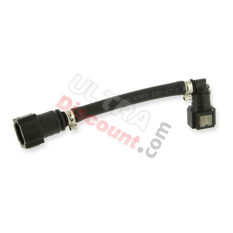 Fuel intake Line for Skyteam T-Rex 125cc Euro4 (>09-2018), Trex Spare Parts Skyteam Fuel intake Line for Skyteam T-Rex 125cc Euro4 (>09-2018), Trex Spare Parts Skyteam