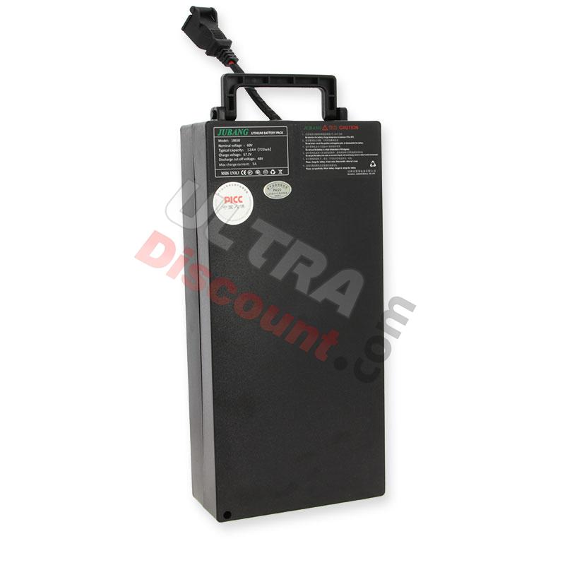 Battery Li 60VF12Ah for Citycoco Shopper, citycoco shopper parts Battery Li 60VF12Ah for Citycoco Shopper, citycoco shopper parts