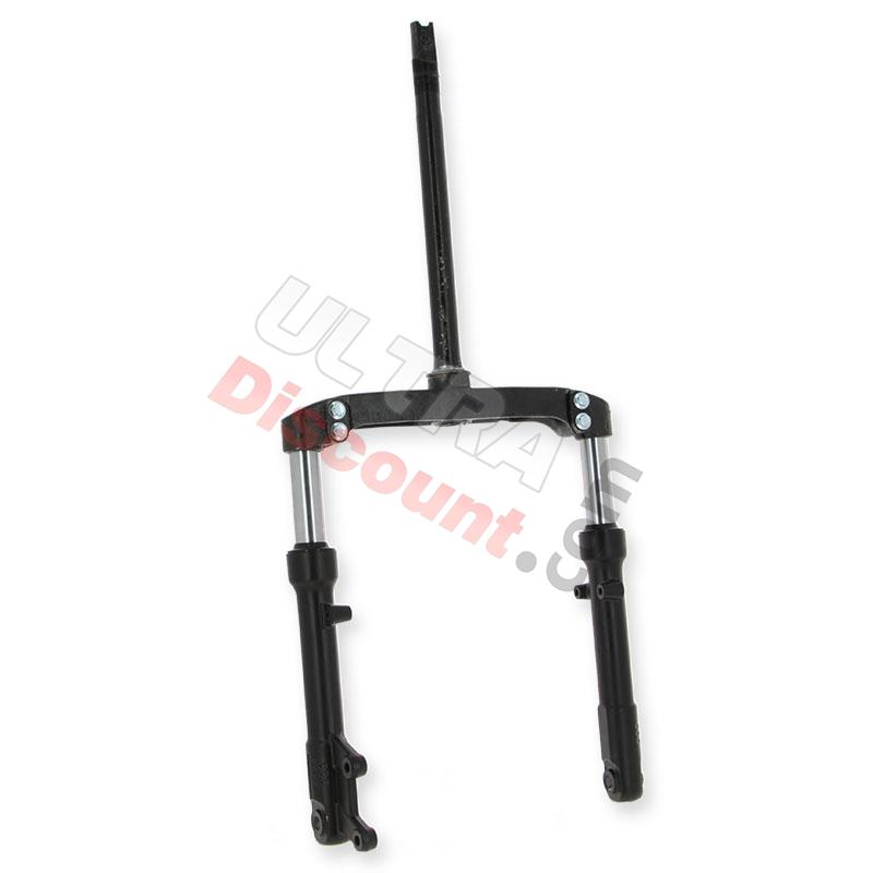 Front Fork for Citycoco - 340mm, Citycoco spare parts Front Fork for Citycoco - 340mm, Citycoco spare parts