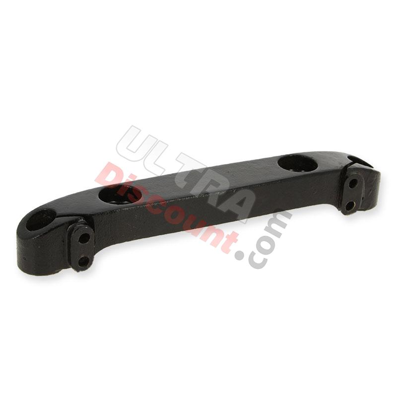 Front Fork Yoke inferior for Scooter Citycoco, Citycoco spare parts