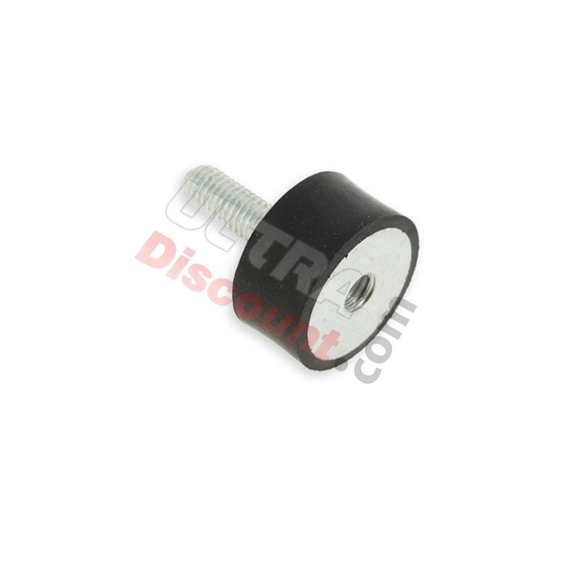 Silent Block M8 30x15 for Shineray 200cc, Spare parts Shineray 200 ST9