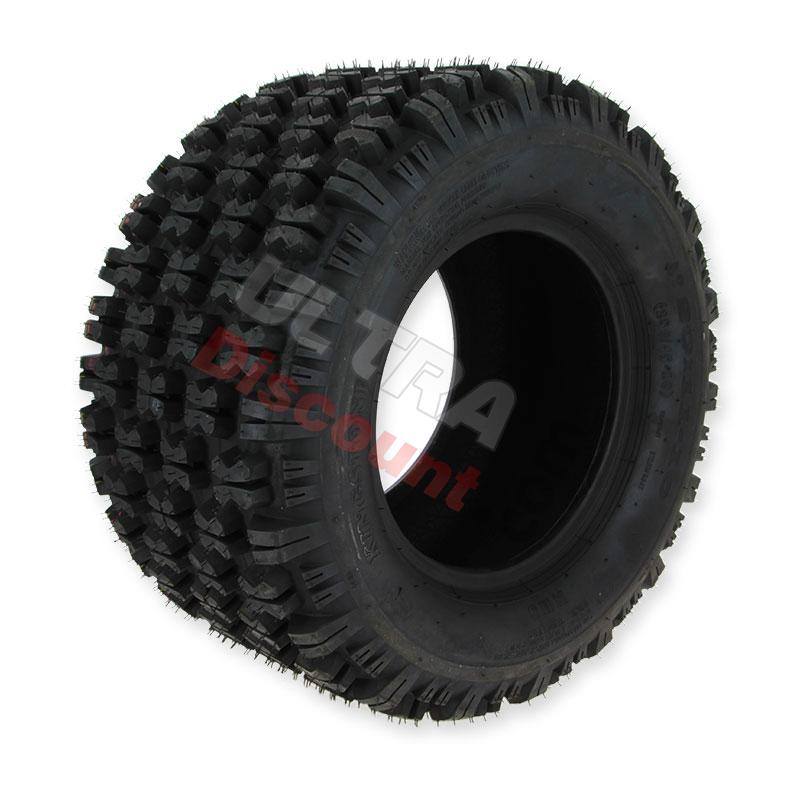 Cross Tire for ATV Bashan 250cc BS250AS-43 - 20x11-10, Parts Bashan 250cc BS250AS-43