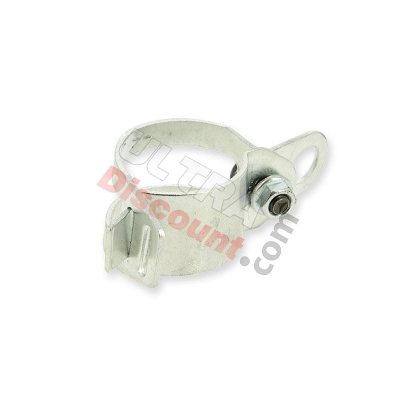 Front flashing bracket Citycoco, Citycoco spare parts Front flashing bracket Citycoco, Citycoco spare parts