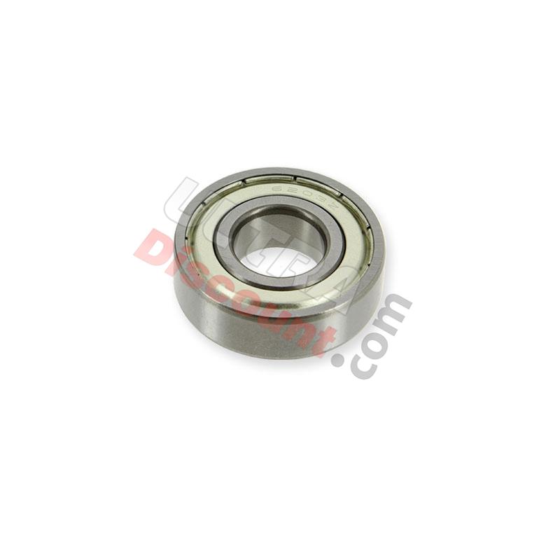bearing 6203Z, Tools and screws bearing 6203Z, Tools and screws