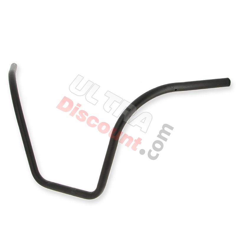 Handlebar for Citycoco Shopper (Black) 330mm, citycoco shopper parts Handlebar for Citycoco Shopper (Black) 330mm, citycoco shopper parts