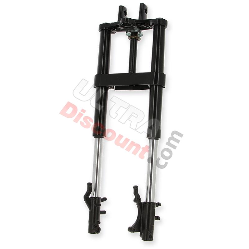 Front Fork for Citycoco Shopper - 720mm, citycoco shopper parts