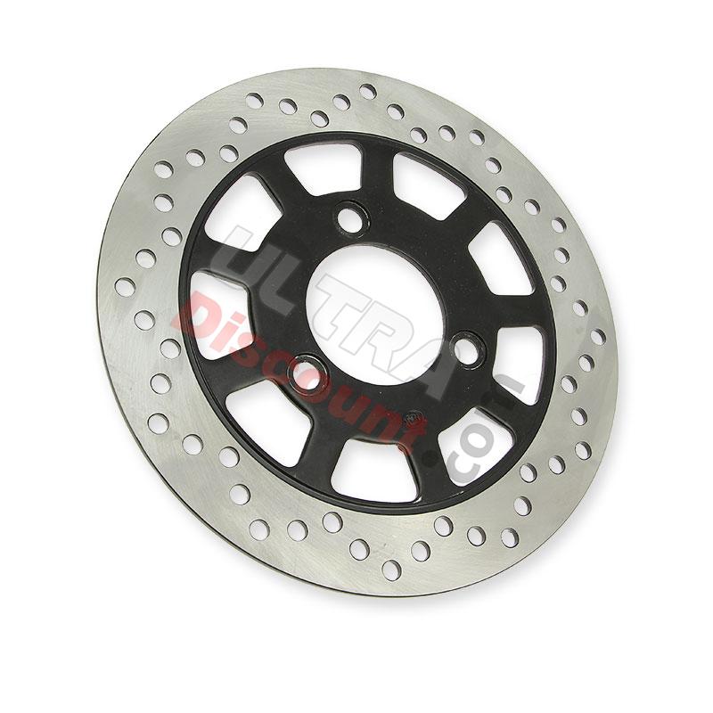 Front Brake Disc for CityCoco Shopper, citycoco shopper parts Front Brake Disc for CityCoco Shopper, citycoco shopper parts