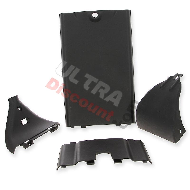 Complete footrest for citycoco Shopper, citycoco shopper parts Complete footrest for citycoco Shopper, citycoco shopper parts