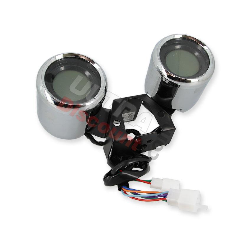Speedometer for Citycoco Shopper, citycoco shopper parts Speedometer for Citycoco Shopper, citycoco shopper parts