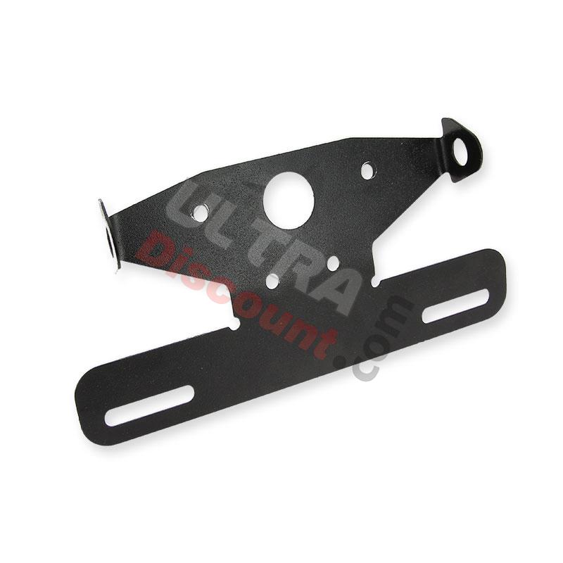 Rear light-number plate holder Citycoco Shopper, citycoco shopper parts Rear light-number plate holder Citycoco Shopper, citycoco shopper parts