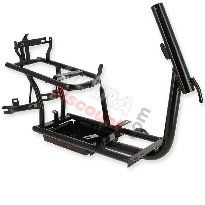 Mini pocket scooter frame electric, Parts for mini scooter Mini pocket scooter frame electric, Parts for mini scooter