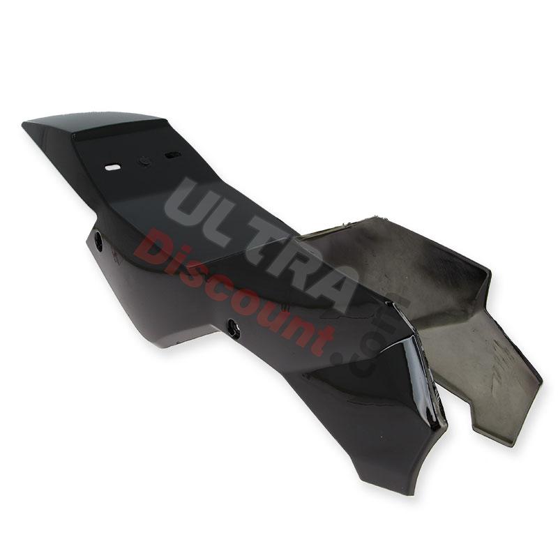 Central fairing pocket quad - Black, Pocket Quad Spare Parts Central fairing pocket quad - Black, Pocket Quad Spare Parts