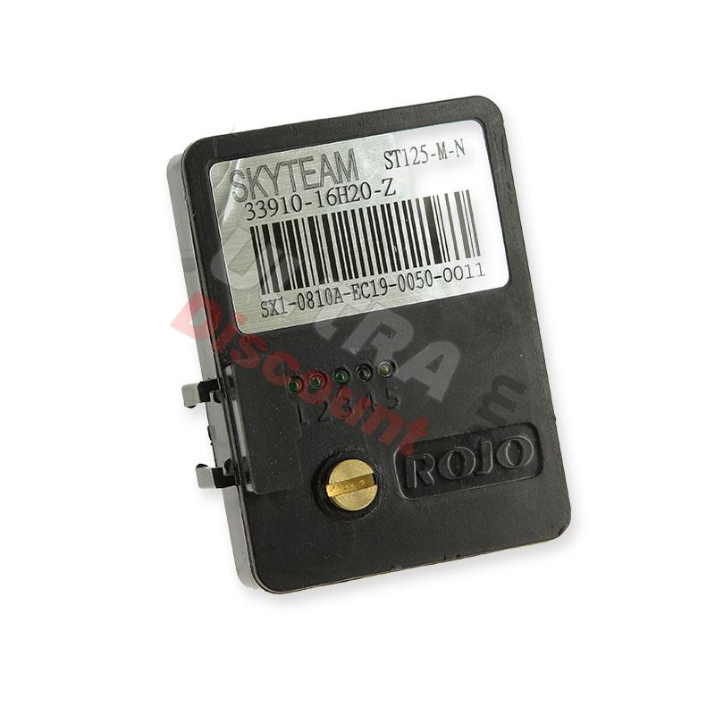 Engine control unit for Skyteam Trex 125cc E4 - 3 Modes, Trex Spare Parts Skyteam Engine control unit for Skyteam Trex 125cc E4 - 3 Modes, Trex Spare Parts Skyteam