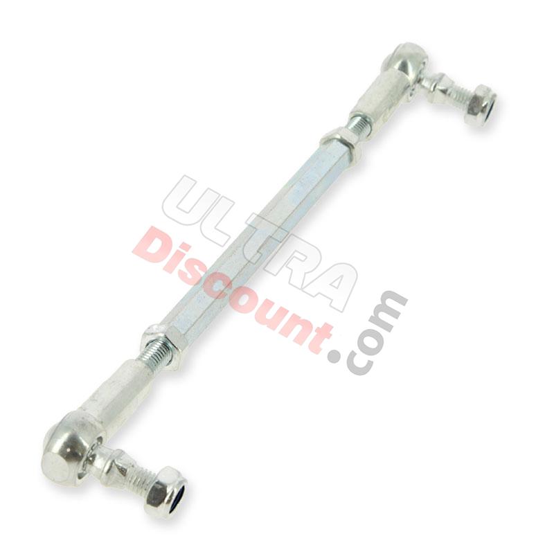 Steering Tie Rod for ATV pocket (120mm), Pocket Quad Spare Parts Steering Tie Rod for ATV pocket (120mm), Pocket Quad Spare Parts