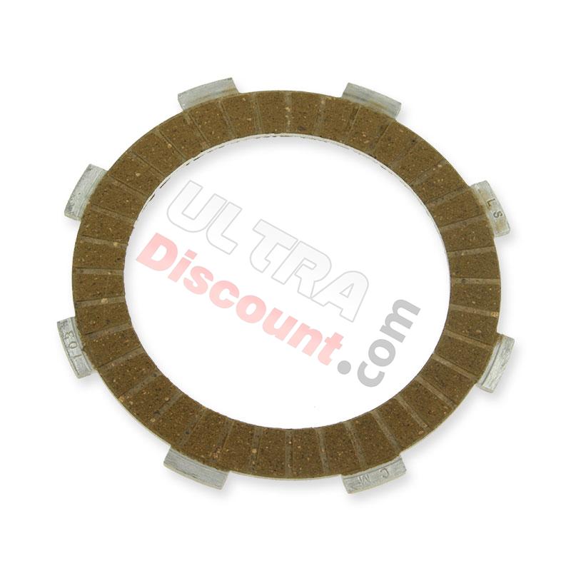 Clutch friction for ATV Bashan 250cc BS250S11 (type2), Bashan Parts ATV 250cc BS250S11