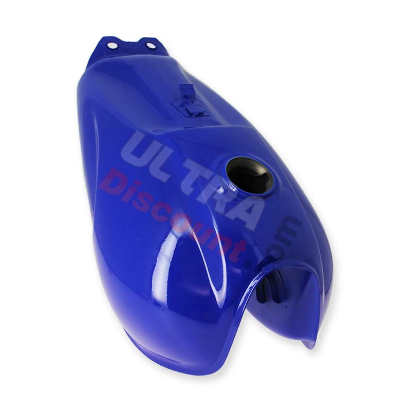 Fuel Tank for Skyteam V-Raptor - Blue, Spare Part V-Raptor Skyteam Fuel Tank for Skyteam V-Raptor - Blue, Spare Part V-Raptor Skyteam