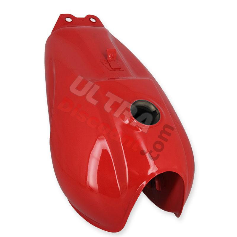 Fuel Tank for Skyteam V-Raptor - Red, Spare Part V-Raptor Skyteam Fuel Tank for Skyteam V-Raptor - Red, Spare Part V-Raptor Skyteam