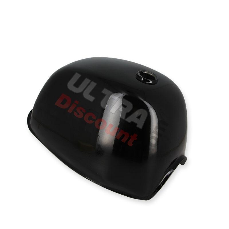 Fuel Tank for Skybongo (E5) - Black, Monkey - Gorilla Spare Parts