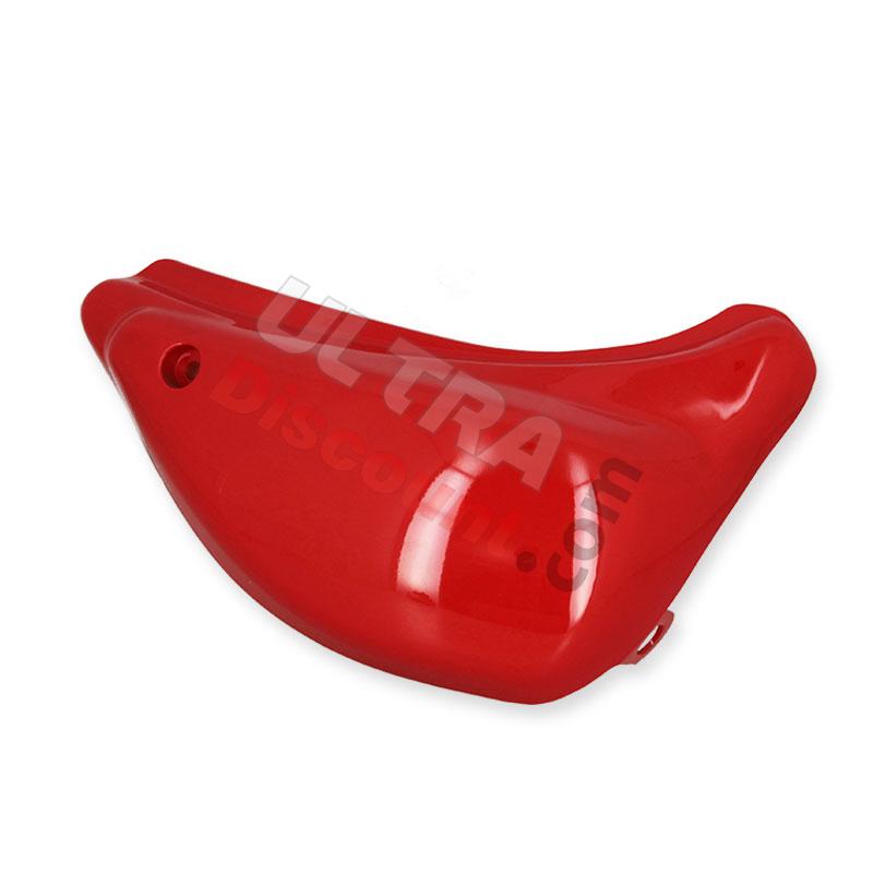 Right shield for Skyteam V-Raptor - Red, Spare Part V-Raptor Skyteam Right shield for Skyteam V-Raptor - Red, Spare Part V-Raptor Skyteam