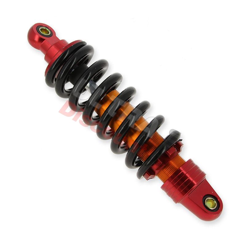 Shock Absorber for Dirt Bike 270mm, Dirt Bike Spare Parts Shock Absorber for Dirt Bike 270mm, Dirt Bike Spare Parts