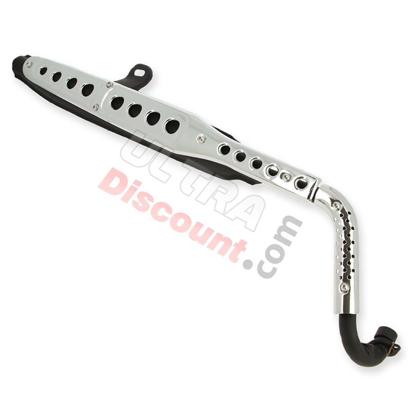 Exhaust for Dax Skyteam Skymax 125cc Euro5, Dax Skymax Parts